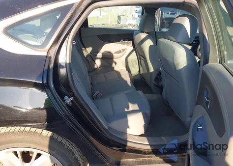 2014 Chevrolet Impala 1Fl z USA, uszkodzony, nr VIN 2G11X5SL5E9246262